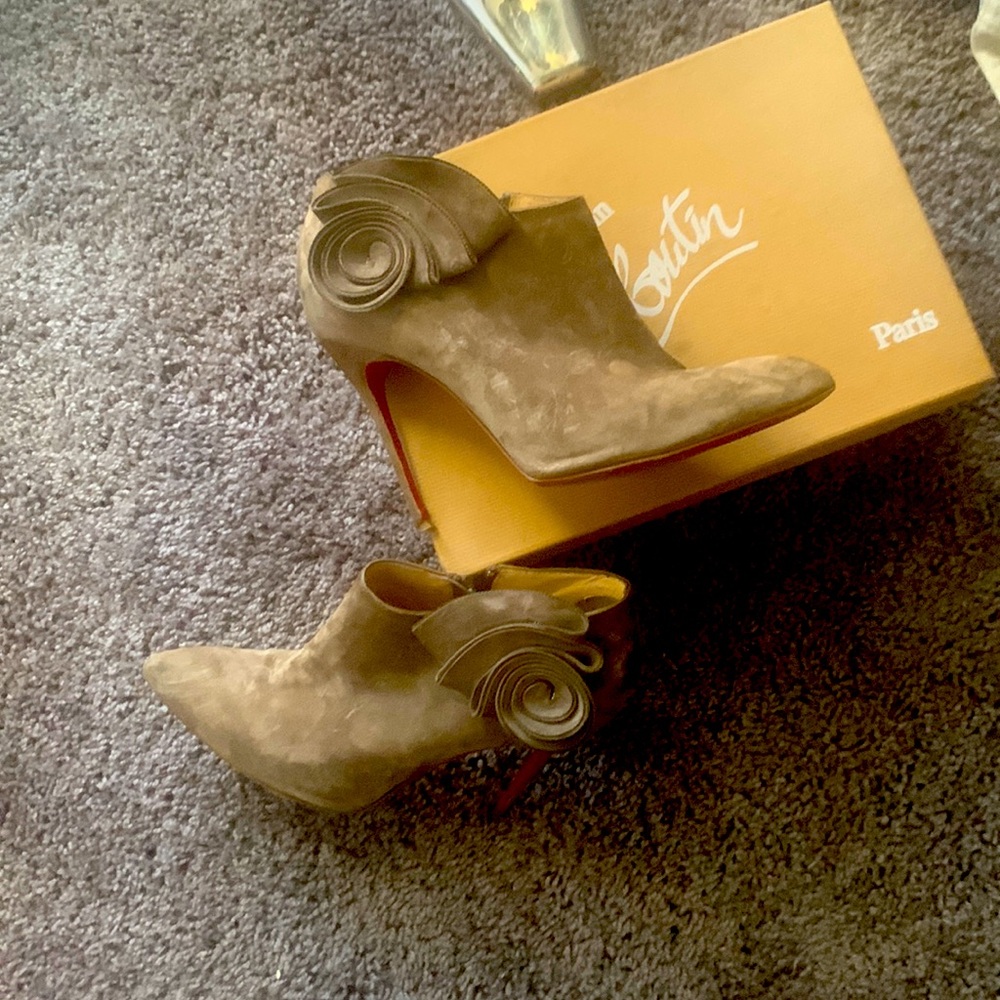 Christian Louboutin